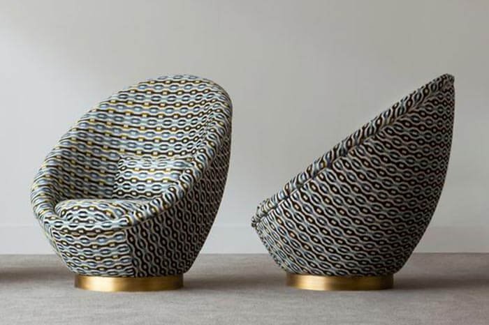 Curated visual reference: Visual Reference: High End Custom Made Furniture